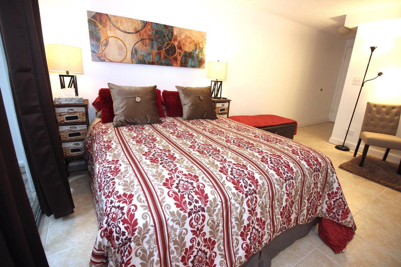 Prince Edward Street Apartment Honolulu Eksteriør billede
