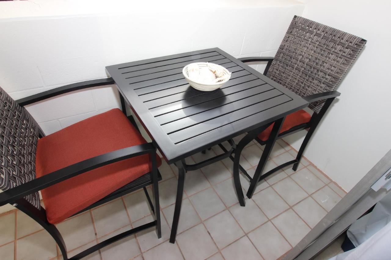 Prince Edward Street Apartment Honolulu Værelse billede